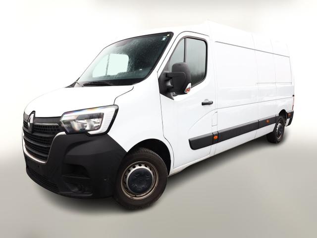 Gebrauchtfahrzeug Renault Master - 2.3 dCi 135 L3H2 3,5t Klima PDC DAB Temp