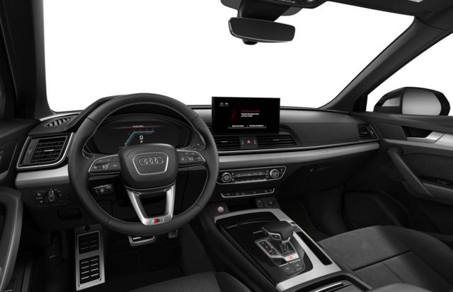 Audi SQ5 TDI 341 quattro Matrix Nav StandH Pano VirC+ 