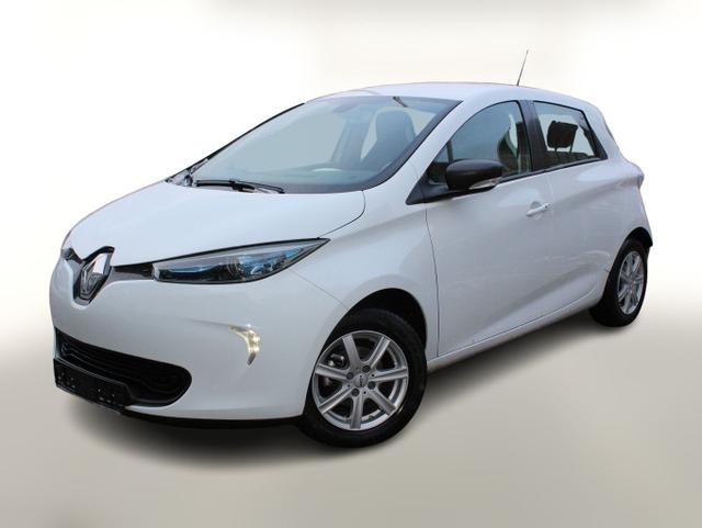 Renault ZOE - R240 zzgl. ab 59 Miet-Bat. Nav ComfP Temp
