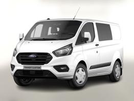 Ford II Transit Custom - Trend DCIV 2.0 TDCi 130 Aut 320L1