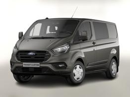 Ford II Transit Custom - Trend DCIV 2.0 TDCi 130 Aut 320L1