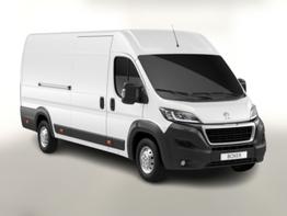 Peugeot Boxer - 435 2.2 HDi 165 L4H2 7"-DAB PDC Klimaaut