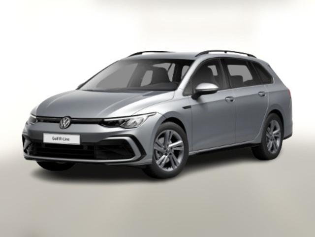 Vorlauffahrzeug Volkswagen Golf Variant - R-Line 1.5 eTSI 150 DSG LED ACC