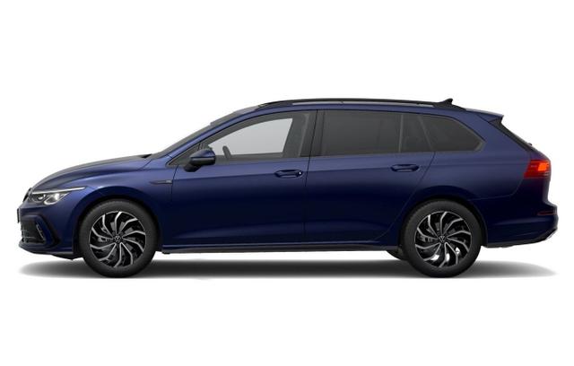 Volkswagen Golf Variant - R-Line VIII 2.0 TSI 190 DSG PanoD