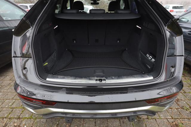 Audi Q5 S line SB 40 TDI 2xS Matrix 21Z Pano Leder Nav+ 