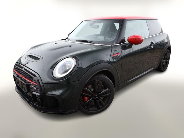 Lagerfahrzeug Mini Cooper - John Works PanoD KomfortPlusP