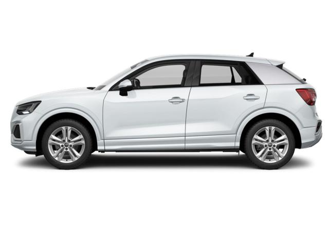 Audi Q2 - 30TFSI 110 adv. Nav CarPlay Klimaaut elHK PDC