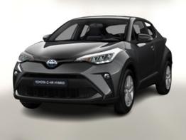Toyota C-HR - 1.8 Hybrid 122 CVT LED Kam ACC SmartCo Klim