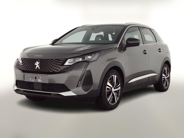 Gebrauchtfahrzeug Peugeot 3008 - GT 1.6 Hybrid4 300 AGR Alcantara 360° 7,4kW