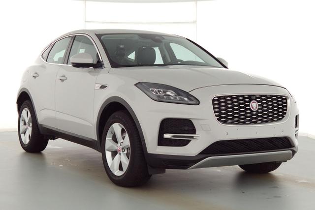 Jaguar E-Pace - P160 Aut. S Leder PiviP 360Kam elHk SHZ