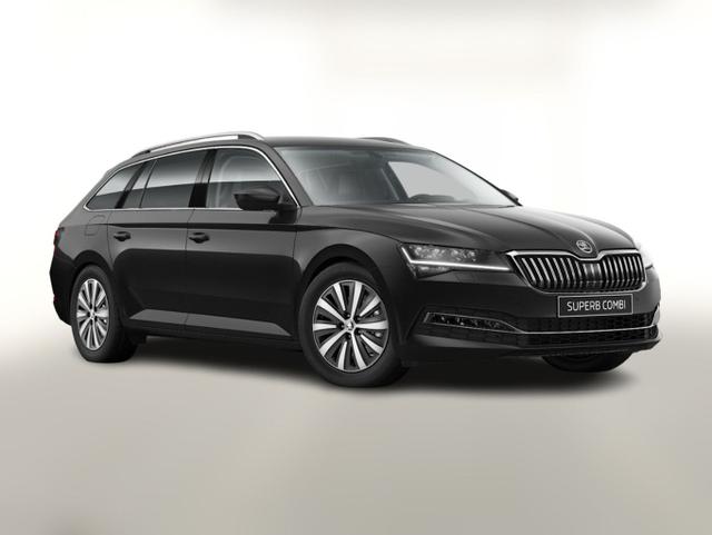 Vorlauffahrzeug Skoda Superb Combi - Style TDI 150 DSG Alcantara LED ViC