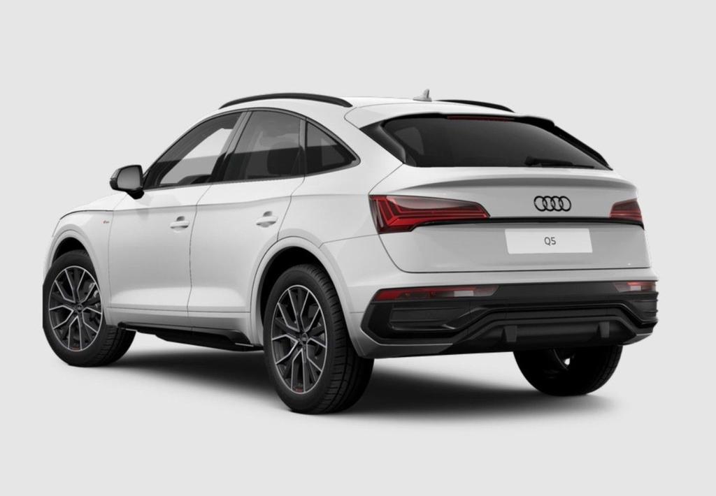Audi Q5 Sportback S line 40 TDI quattro 2xS Nav MatrixAudi // günstig