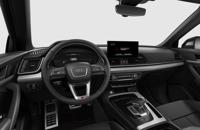 Audi Q5 Sportback S line 40 TDI quattro 2xS Nav Matrix 