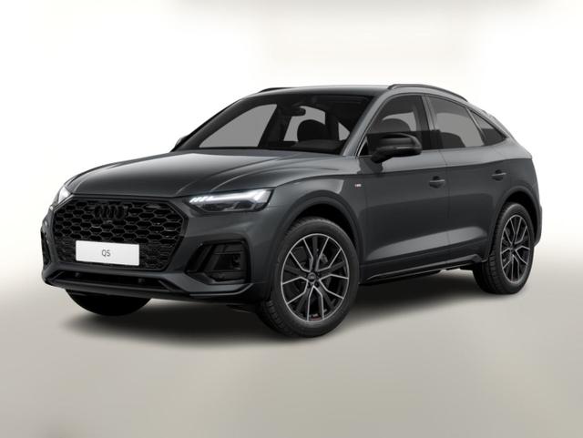 Vorlauffahrzeug Audi Q5 Sportback - S line 35 TDI 163 2xS Nav Matrix 20Z
