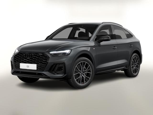 Vorlauffahrzeug Audi Q5 Sportback - S line 40 TDI quattro 2xS Nav Matrix