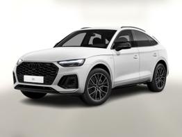 Audi Q5 Sportback - S line 40 TDI quattro 2xS Nav Matrix