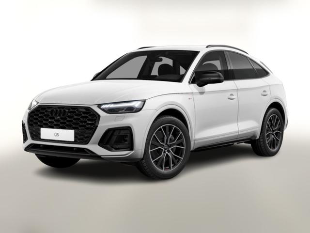 Vorlauffahrzeug Audi Q5 Sportback - S line 40 TDI quattro 2xS Nav Matrix