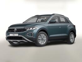 Volkswagen T-Roc - 1.5 TSI 150 DSG LED Ready2D SHZ ACC PrivG