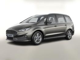Ford II Galaxy - 2.5 FHEV 190 CVT Tit 7S LED Nav Kam SHZ