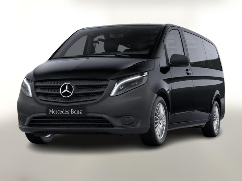MercedesBenz Vito Tourer 116 CDI 9G lang Pro LED 20Z Kam Nav Neuwagen