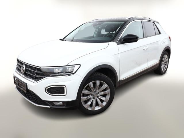 Volkswagen T-Roc - Sport 2.0 TSI 190 DSG 4M LED PDC DigC AppC