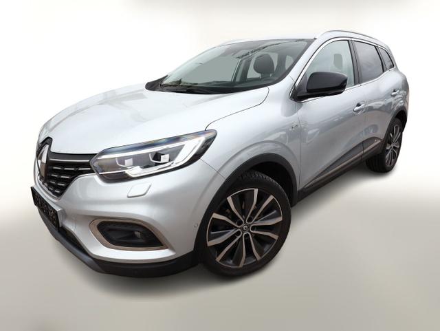 Gebrauchtfahrzeug Renault Kadjar - TCe 160 EDC Bose FullLED Nav ParkAs SHZ