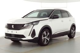 Peugeot 3008 - GT 1.6 Hybrid4 300 AHK 7,4kW SHZ LED Nav
