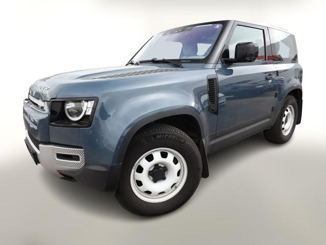 Land Rover Defender - D250 Leder Memory ACC Standhz Kam LED
