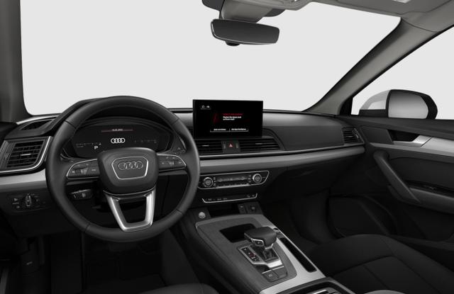 Audi Q5 Sportback 35 TDI 163 Nav VirCo+ Keyl Kam PDC 