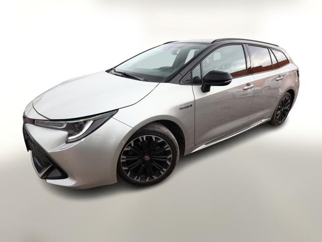 Toyota Corolla Touring Sports - Sport TS 2.0 Hybrid 180 ECVT GR LED Nav