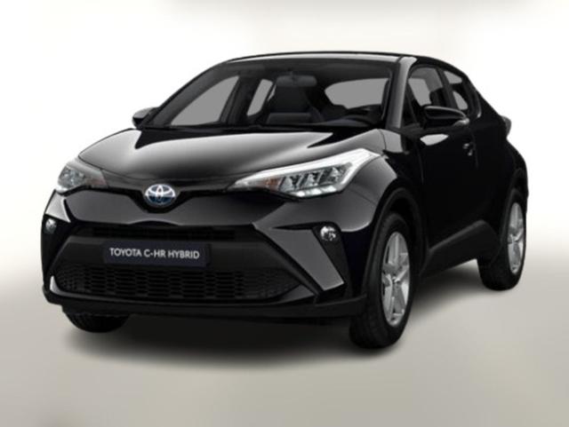 Toyota C-HR - 1.8 Hybrid 122 CVT LED Kam ACC SmartCo Klim