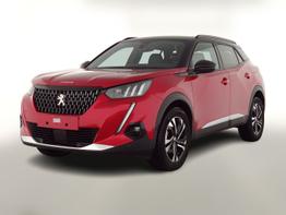 Peugeot 2008 - GT 1.5 BlueHDi 130 Aut Nav Kam ACC SHZ PDC