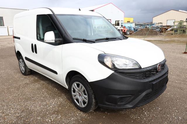 Fiat Doblò - SX Doblo Cargo 1.6 Multijet 105 Klim UCon MFL BT