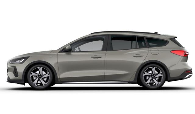 Ford Focus Turnier - Kombi 1.0 EB 125 MHEV A7 Active LED Nav