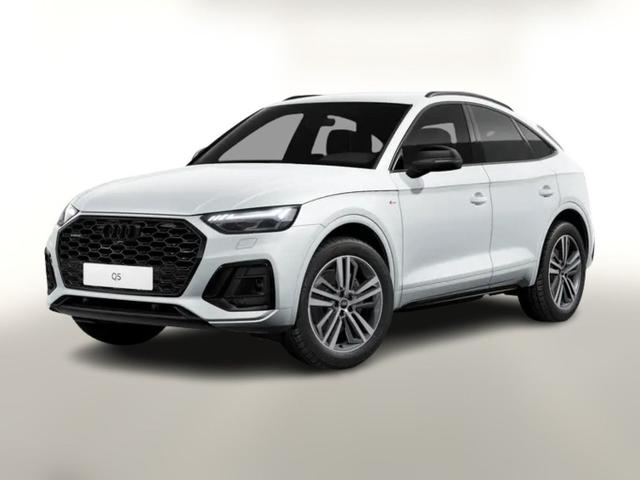 Vorlauffahrzeug Audi Q5 Sportback - S line 40TDI 204 quattro 2xS OLED Nav