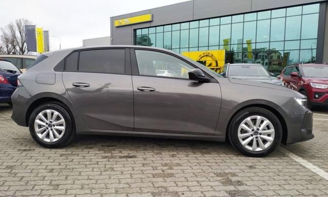 Opel Astra - Business 1.2 130 Aut Edition LED Kam PDC