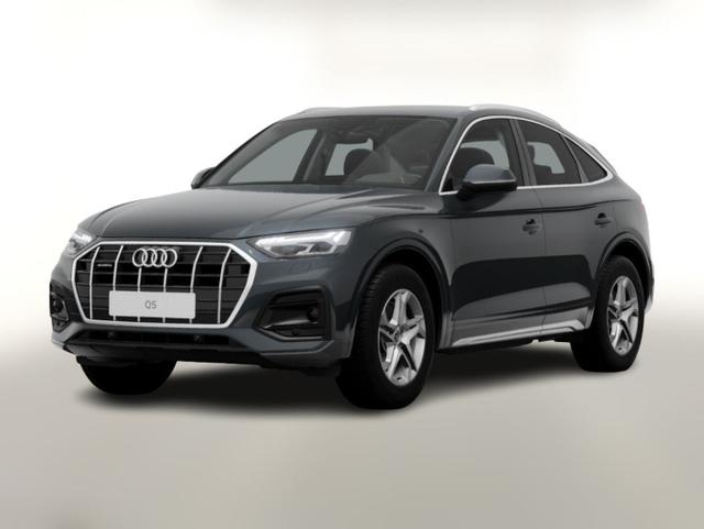 Audi Q5 Sportback - 40 TDI 204 quattro Matrix KeyL VirC