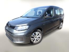Volkswagen Caddy Maxi - 2.0 TDI 102 PDC SHZ Kam AppC 7-S Temp