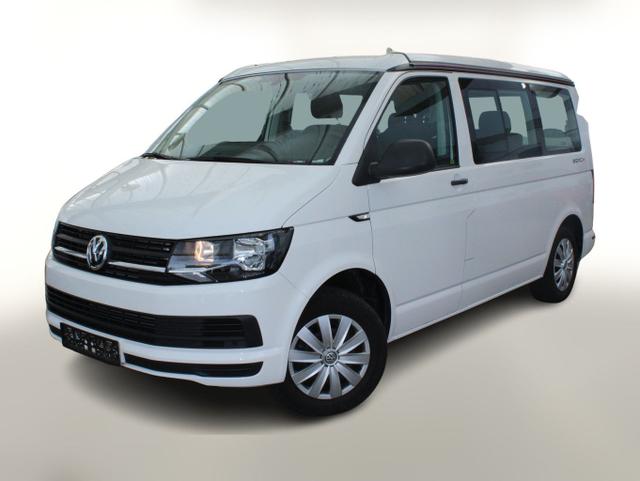Gebrauchtfahrzeug Volkswagen T6 California - Beach 2.0 TDI 114 PDC Temp Klima