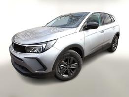 Opel Grandland - Business 1.2 130 Aut. LED WinterP Kam