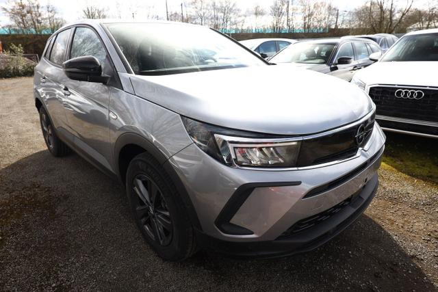 Opel Grandland - Business 1.2 130 Aut. LED WinterP Kam