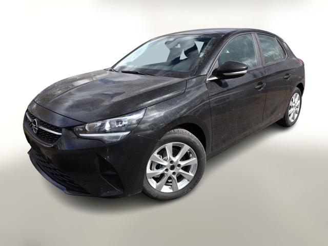 Opel Corsa - F 1.2 100 SHZ PDC AppCo Temp LaneAs 16Z