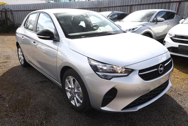Opel Corsa - F 1.2 100 SHZ PDC AppCo Temp LaneAs 16Z