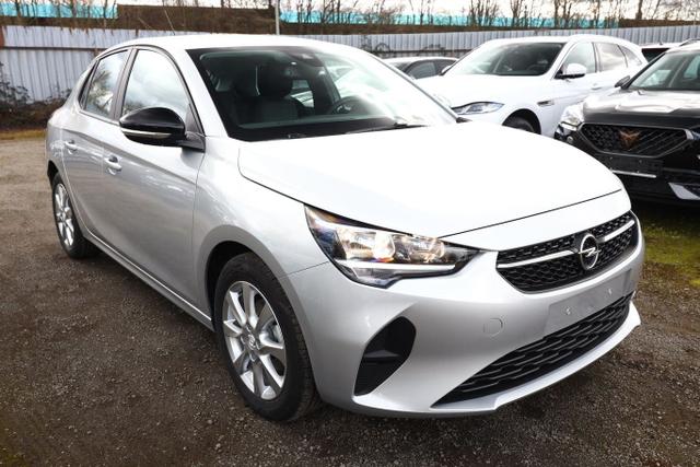 Opel Corsa - F 1.2 75 SHZ PDC AppCo Temp LaneAs 16Z