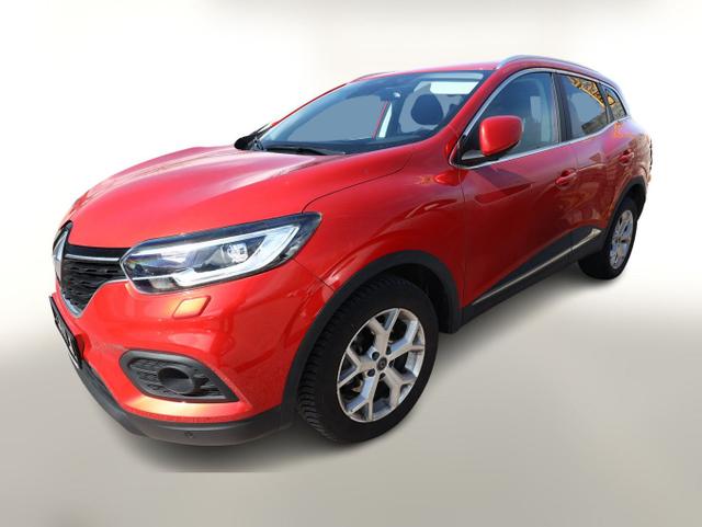 Renault Kadjar - Business TCe 130 EDC Nav PDC SHZ Temp 17Z