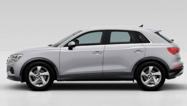 Audi Q3 - 35 TDI adv. LED PDC CarPlay KeyL el.HK Kam