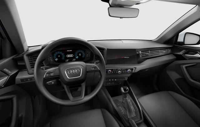 Audi A1 Sportback 30 TFSI 110 S tronic adv. LED Keyl 