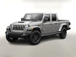 Jeep Gladiator - 3.0 V6 264 Aut. Leder Keyl Nav Kam SHZ
