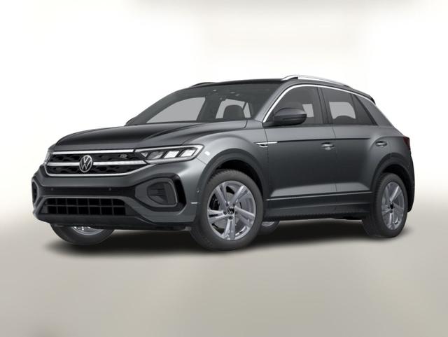 Vorlauffahrzeug Volkswagen T-Roc - R-Line 2.0 TSI 190 DSG 4M Pano EasyO ACC