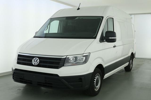 Volkswagen Crafter - 35 2.0 TDI 140 L3H3 3-S Klima CompA PDC
